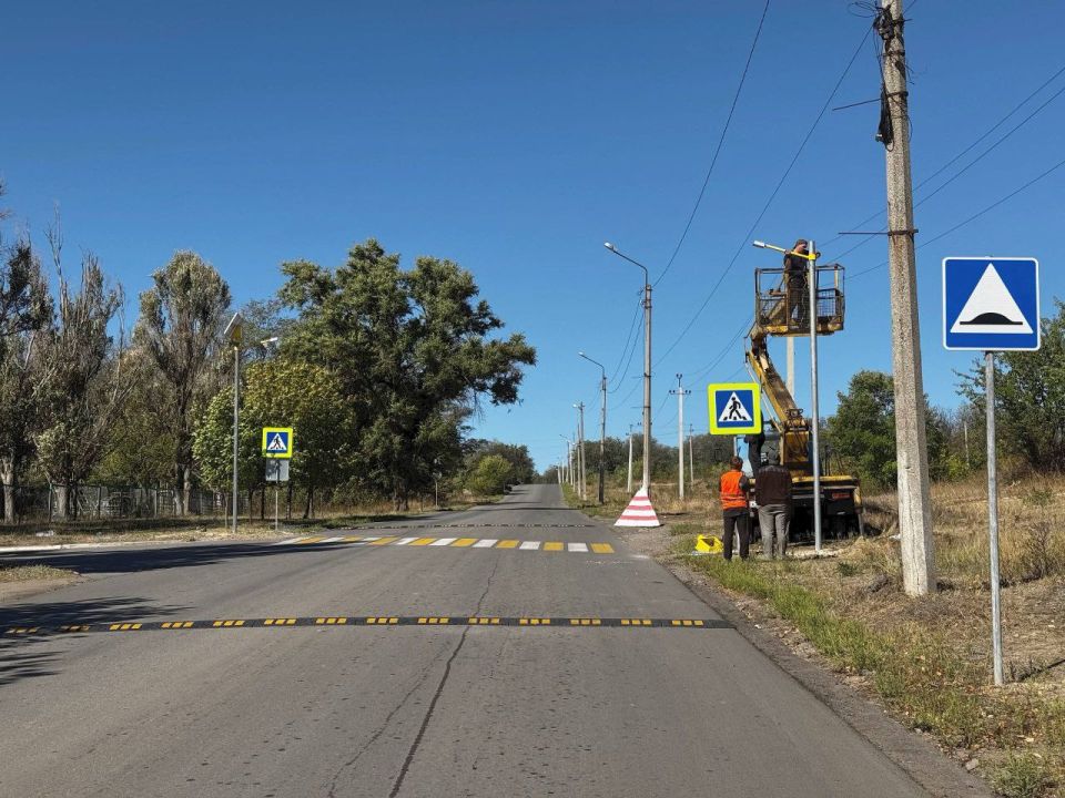 Сергей Колягин: Безопасность дорожного движения – это важная составляющая нашей повседневной жизни, напрямую связанная с самым ценным, что есть у человека – здоровьем Сергей Колягин: Безопасность дорожного движения – это важная составляющая нашей повседневной жизни, напрямую связанная с самым ценным, что есть у человека – здоровьем