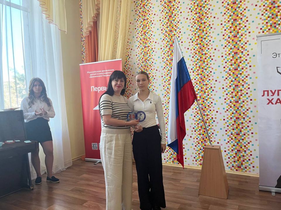 "��������� ��������" � � ������ �� ���!