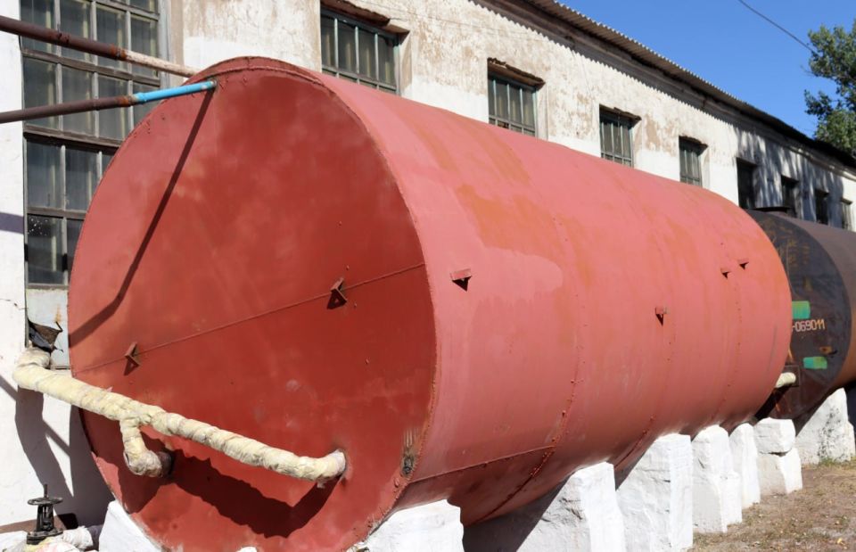 Сергей Саенко: Подготовка муниципалитета к отопительному сезону занимает приоритетное место в нашей работе Сергей Саенко: Подготовка муниципалитета к отопительному сезону занимает приоритетное место в нашей работе