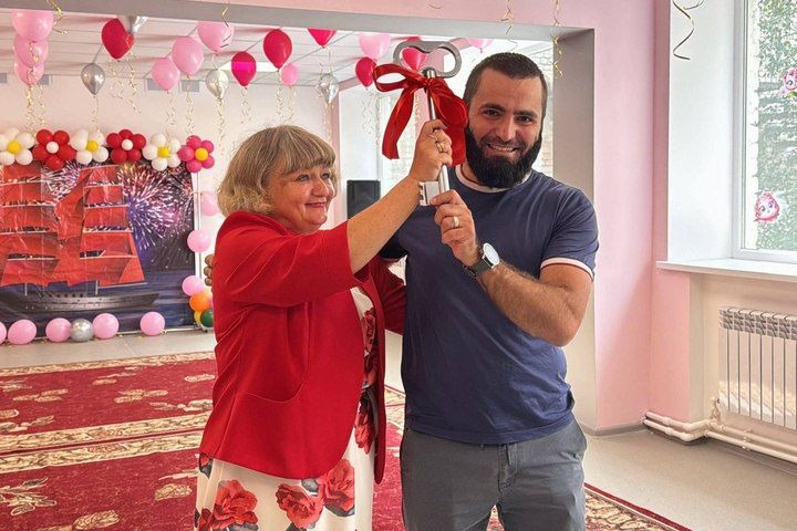 ������ ��� � ������: � ����������� ������� ����� ���������� ������� ��� ��������� ��������