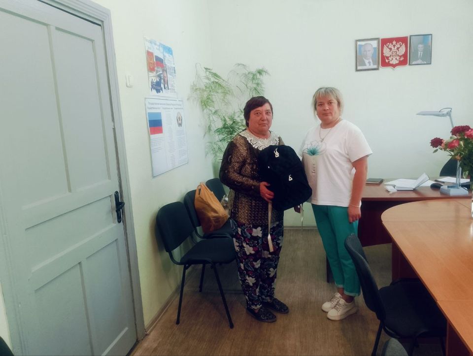 Чугинским отделом жизнеобеспечения ежедневно ведётся приём граждан населённых пунктов по различным вопросам Чугинским отделом жизнеобеспечения ежедневно ведётся приём граждан населённых пунктов по различным вопросам