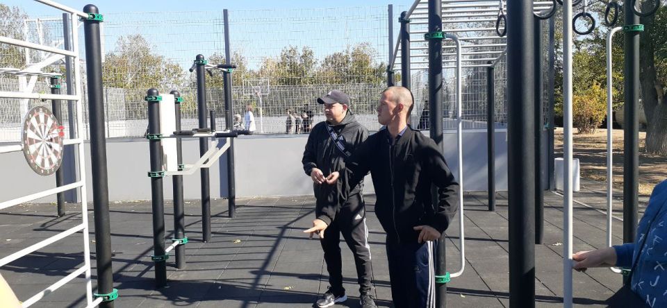 В Краснодоне состоялся турнир по дартсу среди молодежи с особенностями здоровья В Краснодоне состоялся турнир по дартсу среди молодежи с особенностями здоровья