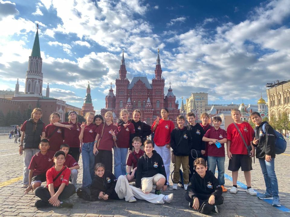 Юные таланты Стаханова – на сцене Большого театра России! Юные таланты Стаханова – на сцене Большого театра России!