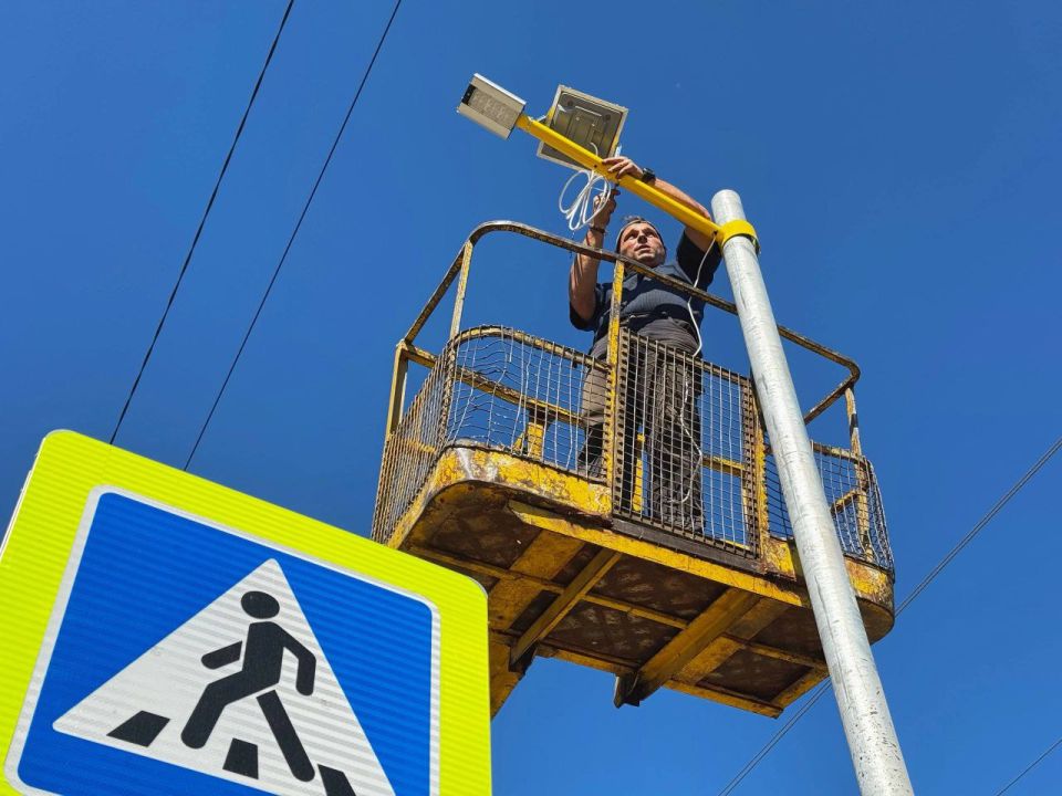 Сергей Колягин: Безопасность дорожного движения – это важная составляющая нашей повседневной жизни, напрямую связанная с самым ценным, что есть у человека – здоровьем Сергей Колягин: Безопасность дорожного движения – это важная составляющая нашей повседневной жизни, напрямую связанная с самым ценным, что есть у человека – здоровьем