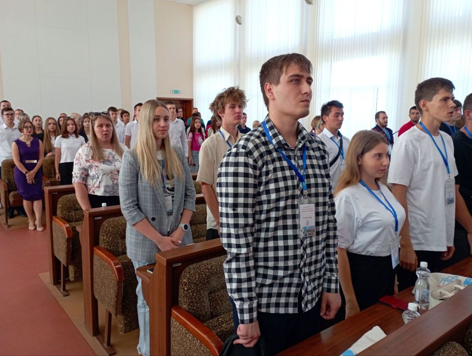 ��� �������: � �������� ������������ �������� ��������� ����� "�������