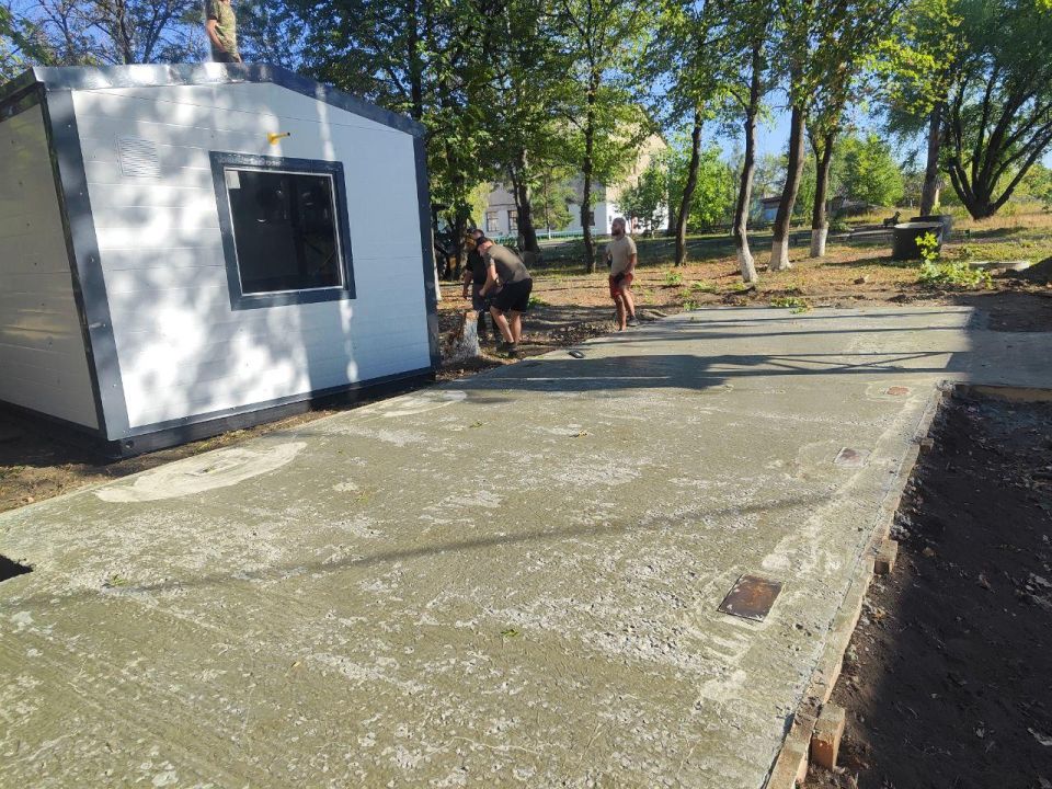 ����������� ����������������� ���������� ����� ������-��������� ��������� � ����������� �� ���������� ������������ ��������, �������������� �� ��.��������� �������, ��� 1�. � ��������� ����� ������� ���������� ��� �...