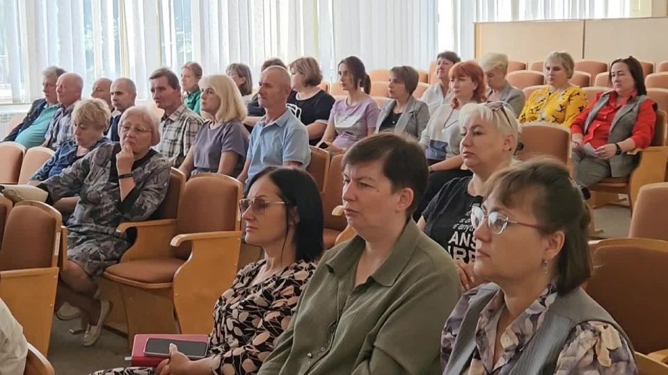 Светлана Гребенькова: Поддержали инициативу горожан