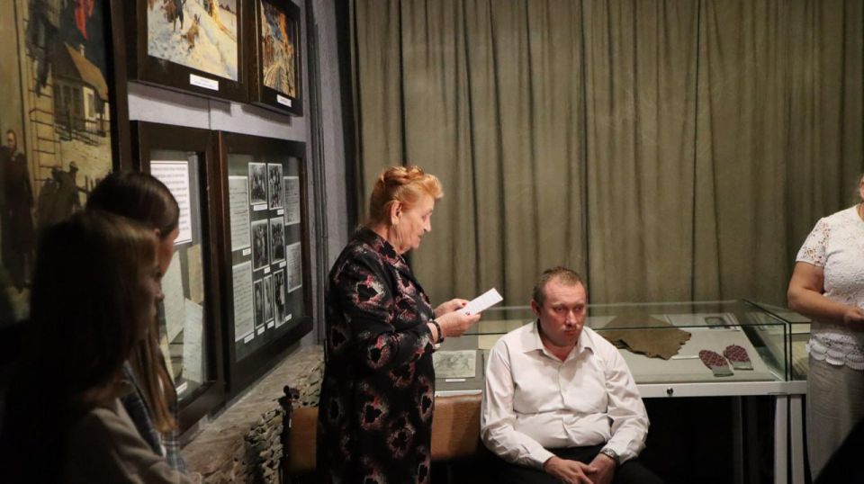 ������ ��������: � ��������� ���������� �������, ����������� ������ ������ ������� ������������� �����