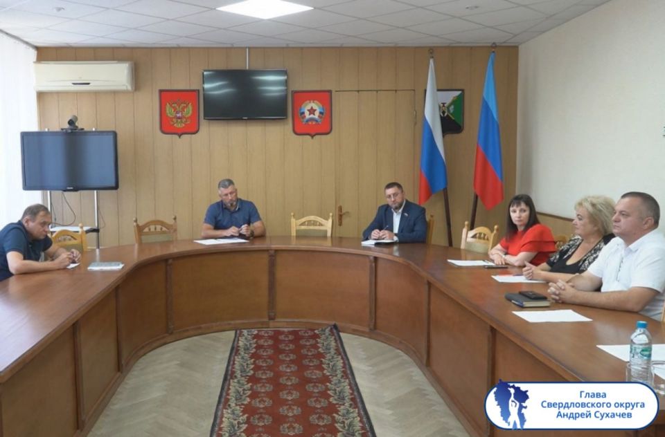 Подборка о ГЛАВном. ВРИП Главы г. Луганска - Яна Пащенко Подборка о ГЛАВном. ВРИП Главы г. Луганска - Яна Пащенко