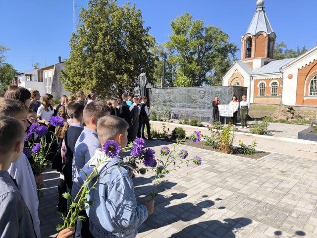 ������ ����: ����� ������ "������" � ��������� �������� ������