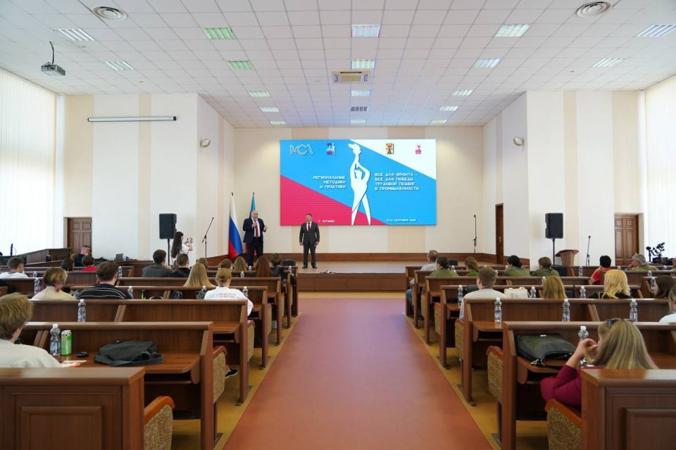 А что рассказали про историю и проекты нашей Республики? А что рассказали про историю и проекты нашей Республики?
