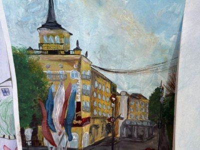 ���� �������� - ������� ������