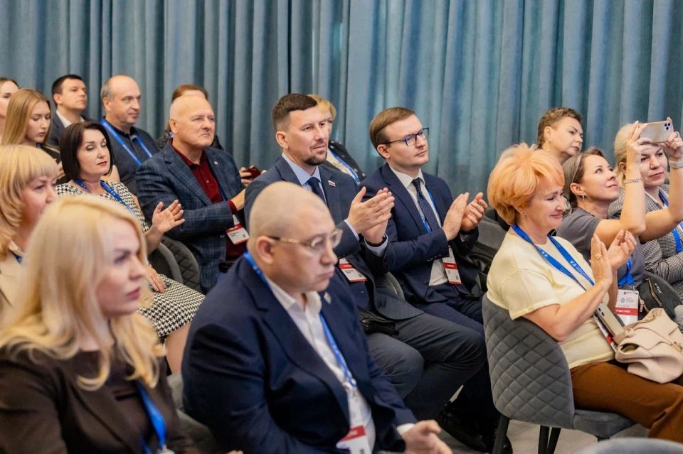 Дарья Лантратова: Внимательное отношение, адресное решение проблем — единственно возможный подход в ресоциализации ветеранов СВО Дарья Лантратова: Внимательное отношение, адресное решение проблем — единственно возможный подход в ресоциализации ветеранов СВО