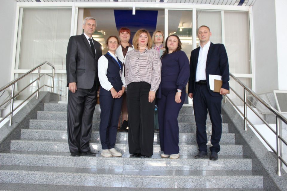 ������� ���� �� ����: ������������� ������������ ������ ��� ������ ��������������� ���������� ��������