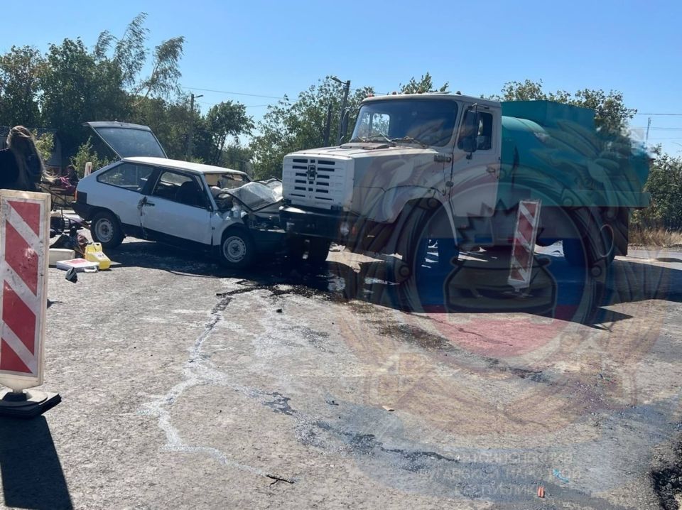 Сотрудники полиции разбираются в обстоятельствах смертельной аварии, произошедшей в Свердловском округе Сотрудники полиции разбираются в обстоятельствах смертельной аварии, произошедшей в Свердловском округе