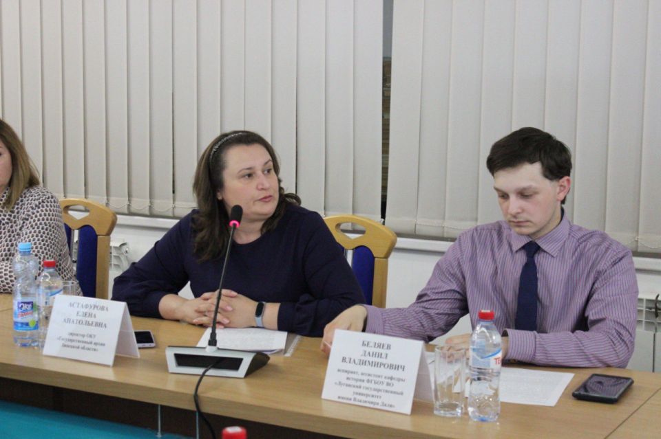 ������� ���� �� ����: ������������� ������������ ������ ��� ������ ��������������� ���������� ��������