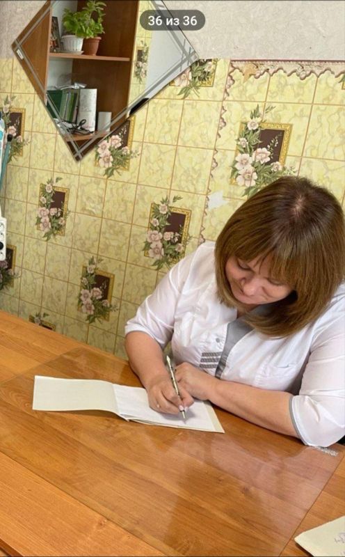 Калужские медики оказали помощь 906 первомайцам за неделю