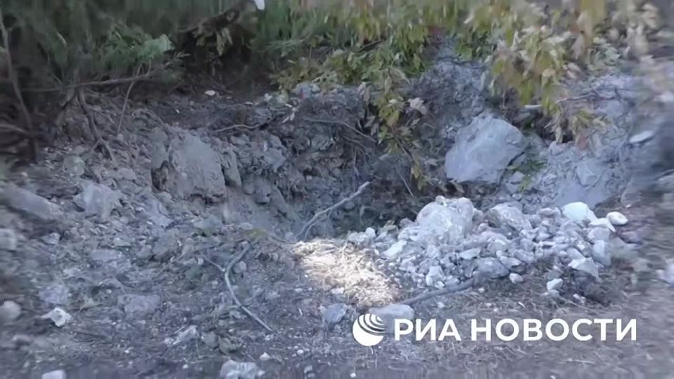 В Луганске предотвратили теракт в преддверии Дня города