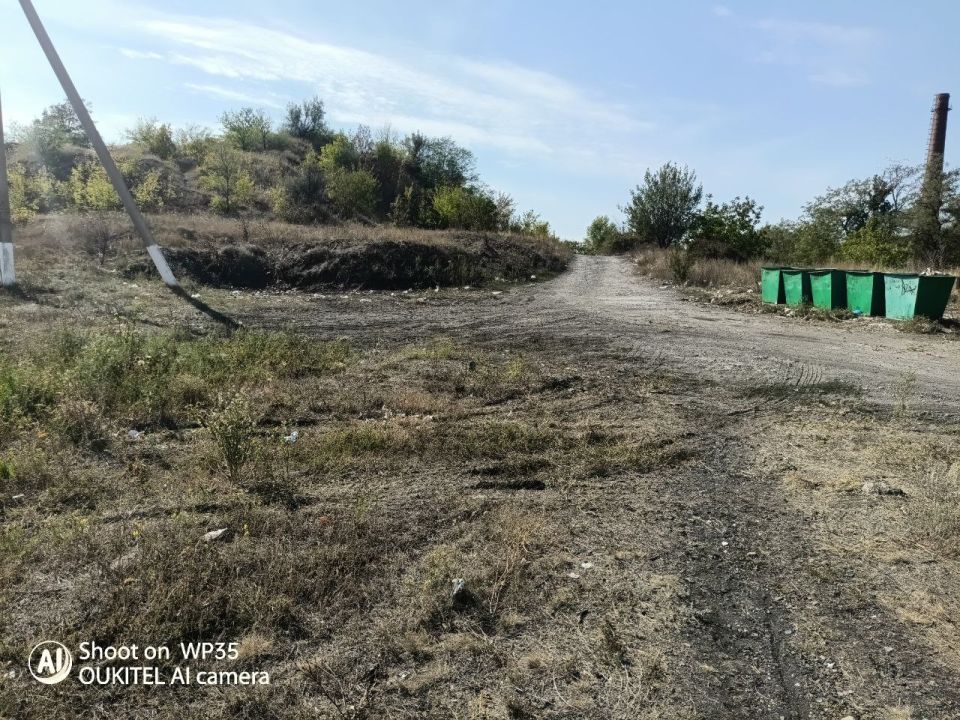 На территории отдела по ОЖД Бугаевка провели уборку несанкционированных свалок На территории отдела по ОЖД Бугаевка провели уборку несанкционированных свалок