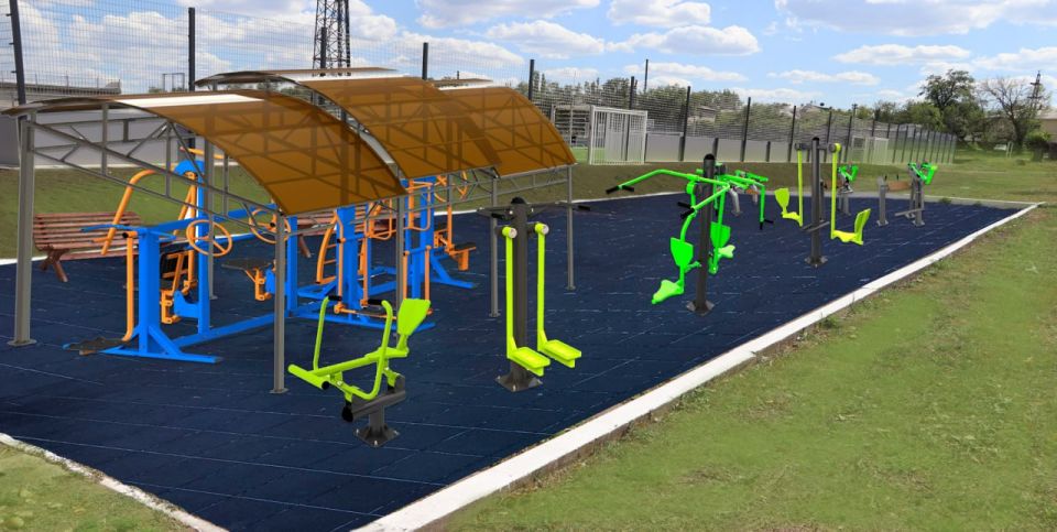 Инициативный проект «Территория Силы»: приглашаем жителей к обсуждению!