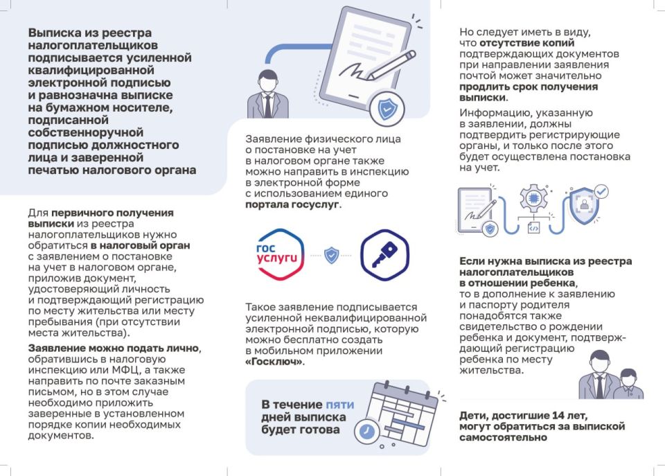 Межрайонная ИФНС России №4 по Луганской Народной Республике информирует: Межрайонная ИФНС России №4 по Луганской Народной Республике информирует: