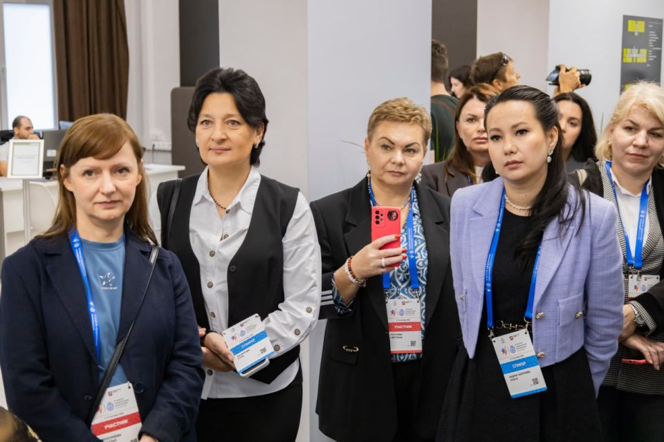 Дарья Лантратова: Внимательное отношение, адресное решение проблем — единственно возможный подход в ресоциализации ветеранов СВО Дарья Лантратова: Внимательное отношение, адресное решение проблем — единственно возможный подход в ресоциализации ветеранов СВО