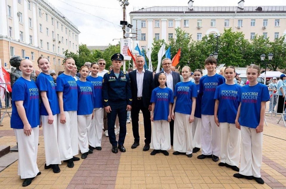 Анна Цивилева: Истории жизни наших героев удивляют, вдохновляют, заставляют задуматься: ничего случайного не бывает Анна Цивилева: Истории жизни наших героев удивляют, вдохновляют, заставляют задуматься: ничего случайного не бывает