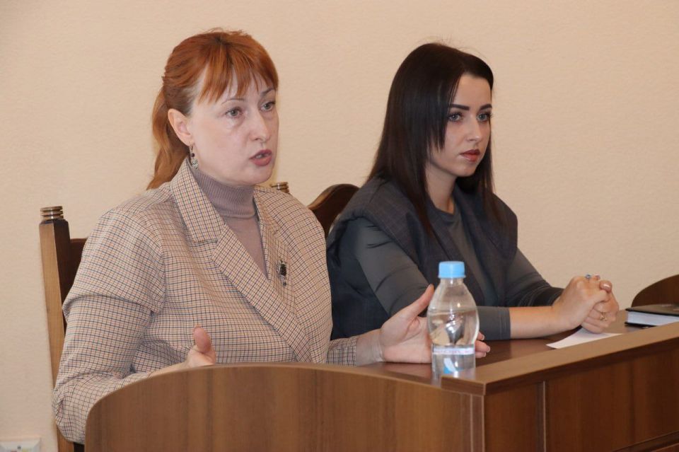 Что такое ТОС? С какой целью создаются, примеры деятельности, финансирование и многие другие вопросы обсудили в городской Администрации с представителями профсоюзных организаций и инициативными жителями города Что такое ТОС? С какой целью создаются, примеры деятельности, финансирование и многие другие вопросы обсудили в городской Администрации с представителями профсоюзных организаций и инициативными жителями города