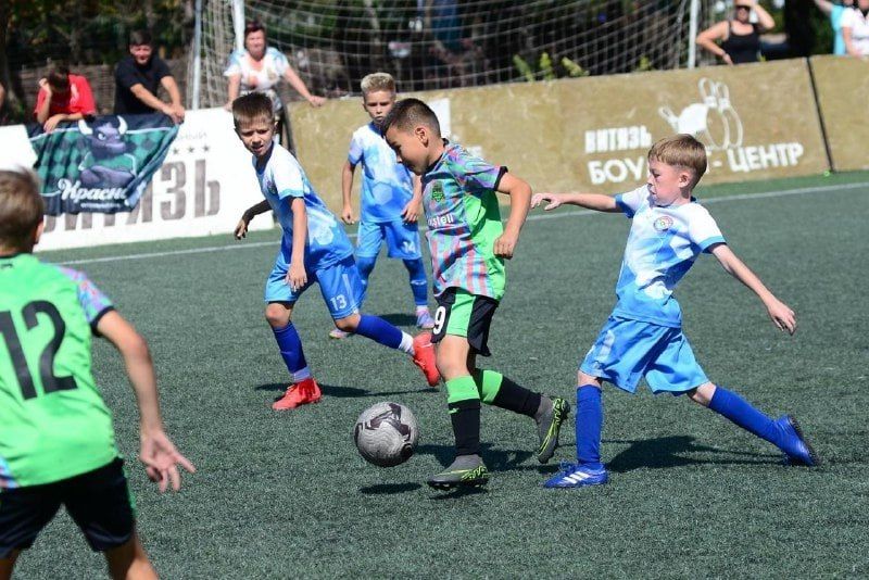 Команда Лутугинской спортивной школы достойно представила свой округ в финальном этапе всероссийского турнира Команда Лутугинской спортивной школы достойно представила свой округ в финальном этапе всероссийского турнира