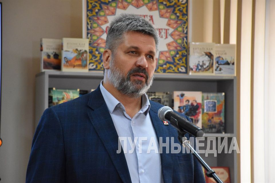 В Алчевске состоялась ярмарка вакансий для участников СВО и членов их семей В Алчевске состоялась ярмарка вакансий для участников СВО и членов их семей