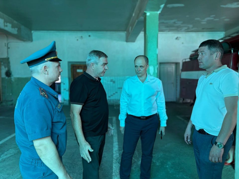 �������� ���������: ������ ������ �������-������������ ����� � ������ ����������