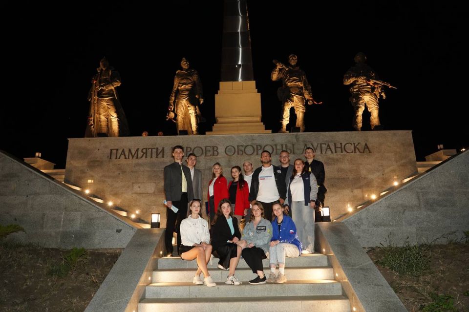Насыщенно, разнообразно и важно Насыщенно, разнообразно и важно