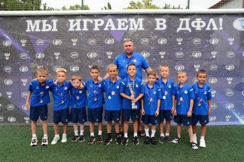Команда Лутугинской спортивной школы достойно представила свой округ в финальном этапе всероссийского турнира Команда Лутугинской спортивной школы достойно представила свой округ в финальном этапе всероссийского турнира
