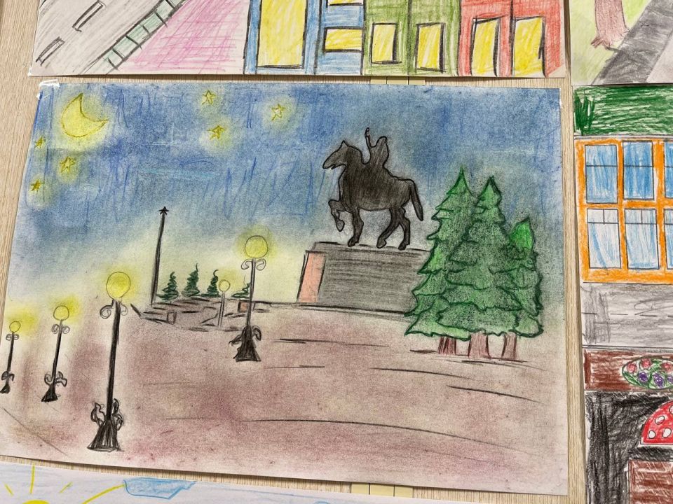 ���� �������� - ������� ������