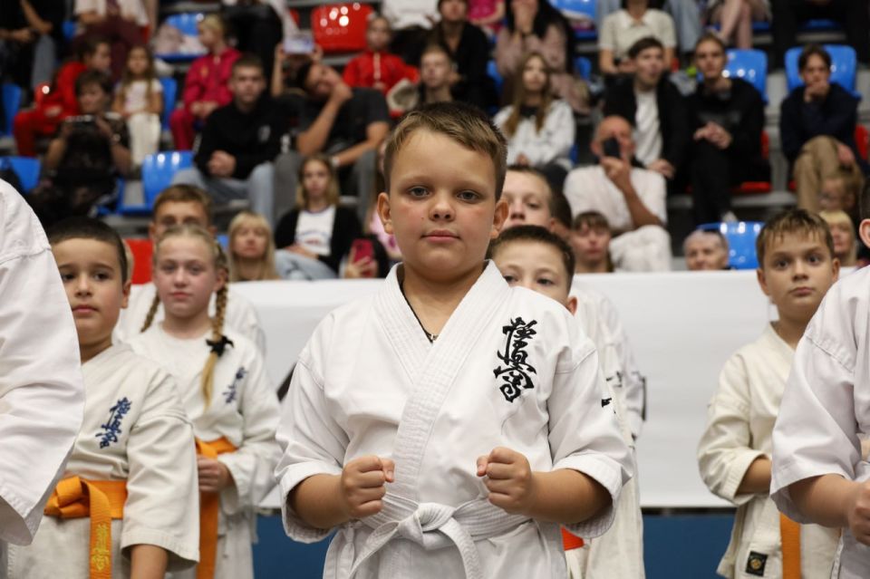 Денис Колесников принял участие в городском фестивале «Территория спорта», приуроченном ко Дню города Денис Колесников принял участие в городском фестивале «Территория спорта», приуроченном ко Дню города