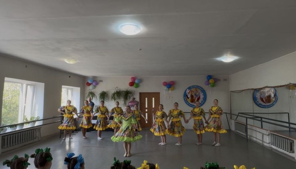 Незабываемый праздник прошёл в Детской школе искусств №2 города Ровеньки Незабываемый праздник прошёл в Детской школе искусств №2 города Ровеньки