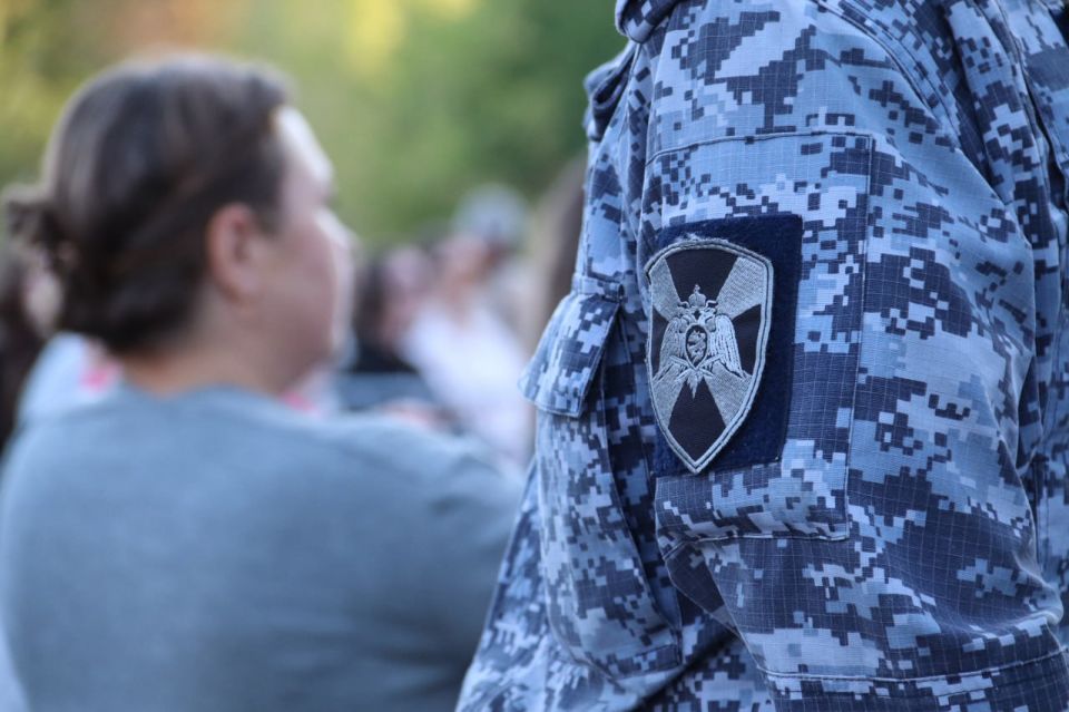 Луганские артисты представили концертную программу ко Дню города Луганские артисты представили концертную программу ко Дню города