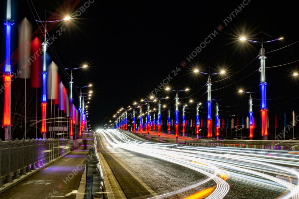 Ровно 11 лет назад, 13 сентября 2014 года, в 20:00 в Луганске энергетики включили первую восстановленную электролинию Ровно 11 лет назад, 13 сентября 2014 года, в 20:00 в Луганске энергетики включили первую восстановленную электролинию