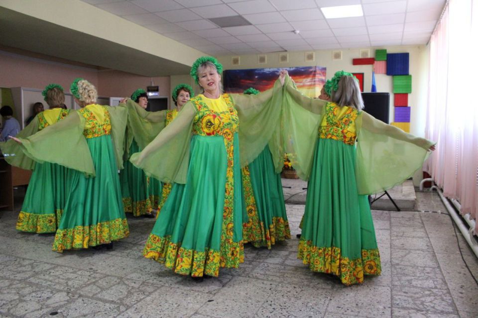 В рамках празднования 275-летнего юбилея поселка Троицкое и в Год защитника Отечества особые слова благодарности прозвучали в адрес тех, кто проявил активную жизненную позицию и вкладывает свои силы в общественную...