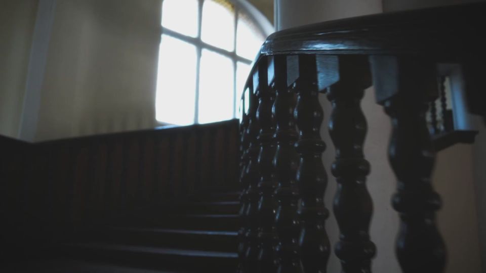 Наконец-то раскрыта тайна загадочной гостиницы «Октябрь»