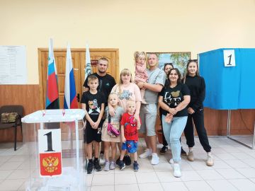 «Итоги кампании-2025 показывают, что у Единой России серьёзные ресурсы перед выборами в Госдуму – партия будет бороться за победу»