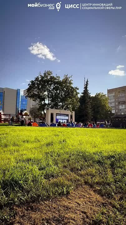 Медиатренды на свежем воздухе: как День города вдохновил на новые идеи