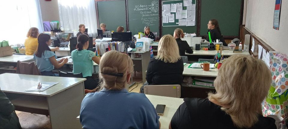 Вместе поможем нашим детям Вместе поможем нашим детям
