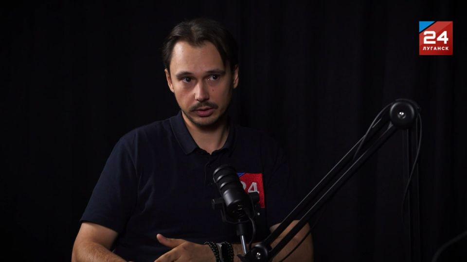«Мы стараемся вырваться за уровень региональных, республиканских, областных телеканалов. И мне кажется, что у нас это получилось» «Мы стараемся вырваться за уровень региональных, республиканских, областных телеканалов. И мне кажется, что у нас это получилось»