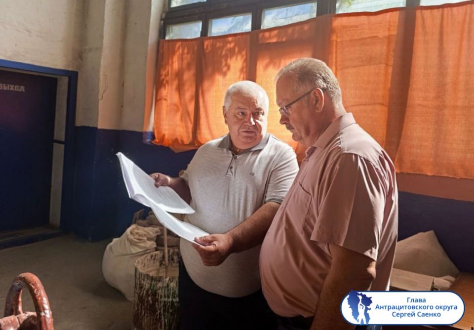 Подборка о ГЛАВном. Глава г. Ровеньки - Андрей Рубанцов Подборка о ГЛАВном. Глава г. Ровеньки - Андрей Рубанцов
