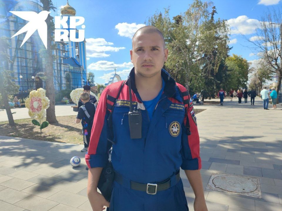 Рюкзаки первой помощи спасателей ВСКС Рюкзаки первой помощи спасателей ВСКС