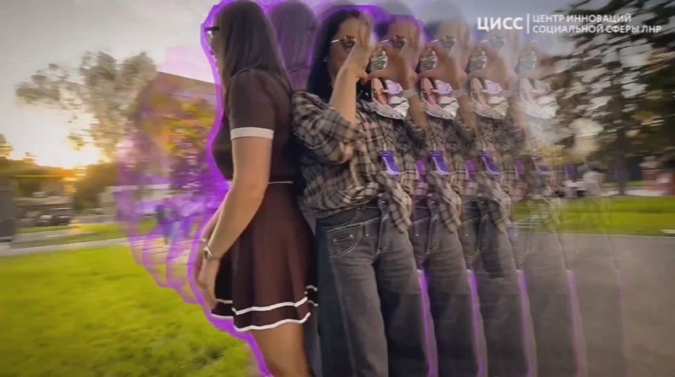 Снимай топовый контент на наших мероприятиях