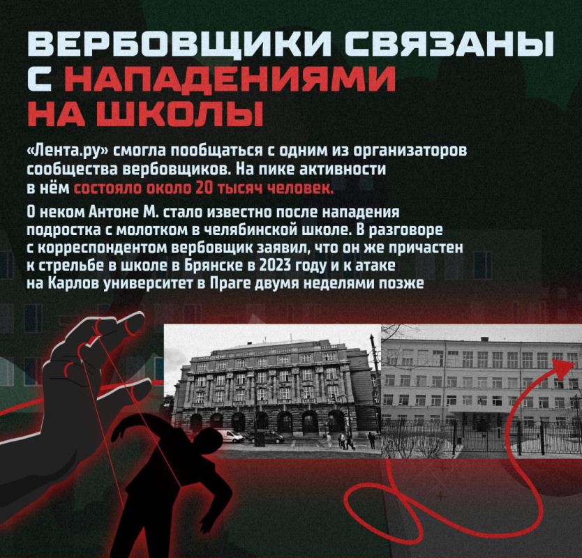 Внимание: угроза под прикрытием "игры" Внимание: угроза под прикрытием "игры"
