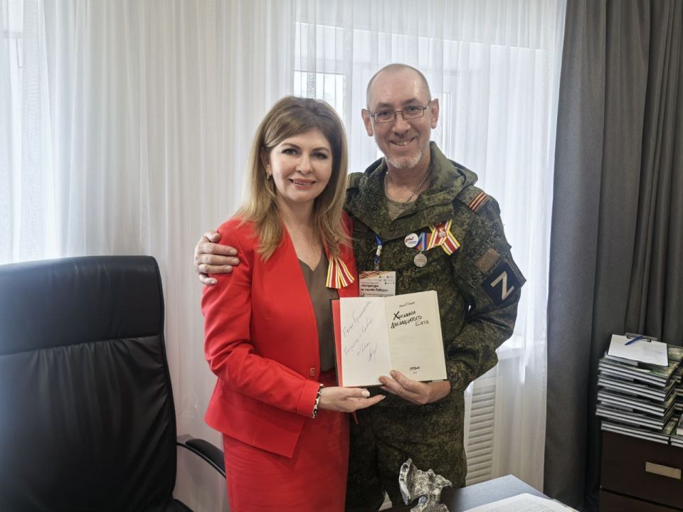 Творчество как путь к новой жизни: история ветерана СВО Творчество как путь к новой жизни: история ветерана СВО