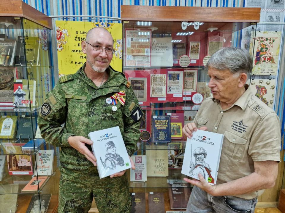 Творчество как путь к новой жизни: история ветерана СВО Творчество как путь к новой жизни: история ветерана СВО